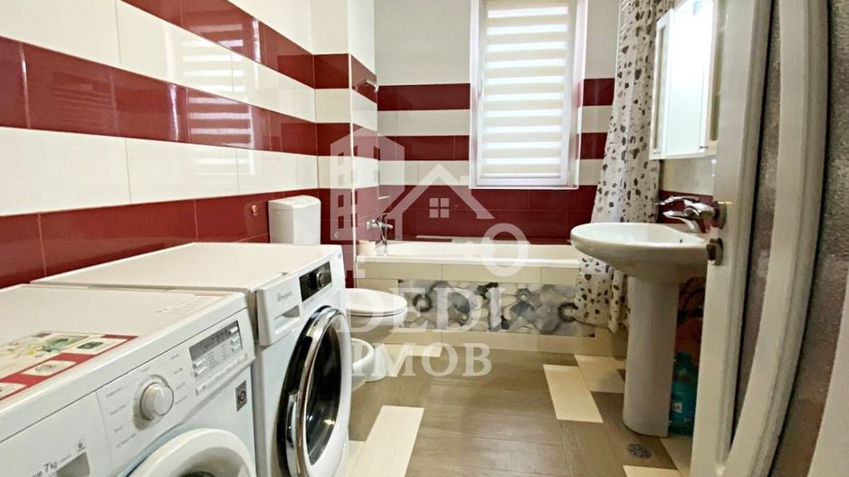 Apartament 2 camere de inchiriat in zona centrala Ared, Oradea - Poză 10