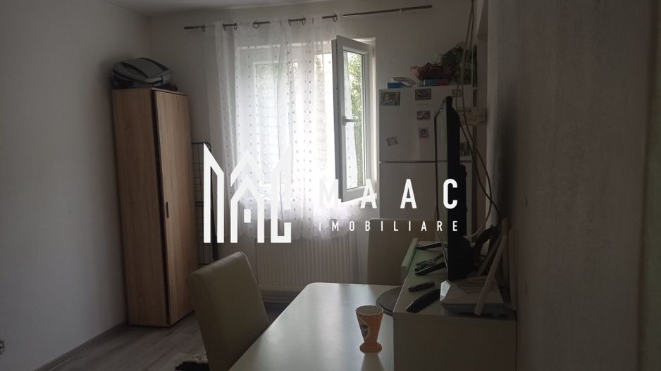 Apartament 2 camere | Țiglari, Sibiu | 33 mp, etaj 1 - Poză 3
