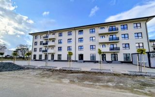 Apartament 3 camere cu 2 grădini, balcon și parcare gratuită, Doamna Stanca - Poză 8