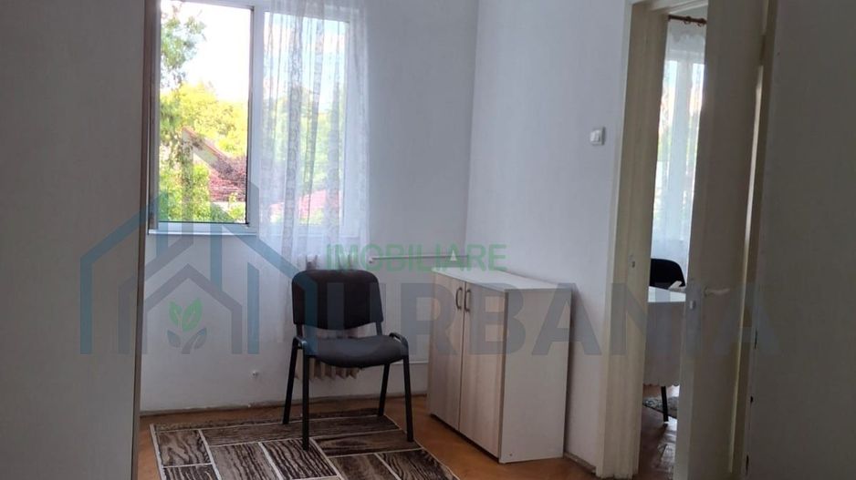Apartament 2 camere, decomandat, Tătărași, str. Eternitate, Iași - Poză 2
