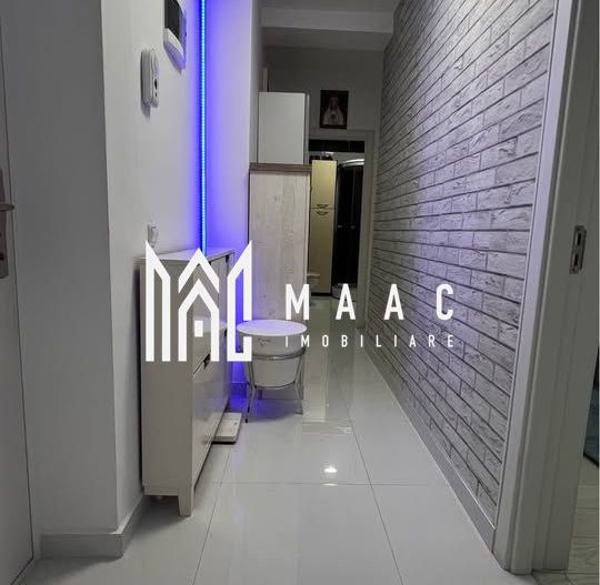 Apartament 3 camere | Balcon | Parțial mobilat | Doamna Stanca - Poză 15