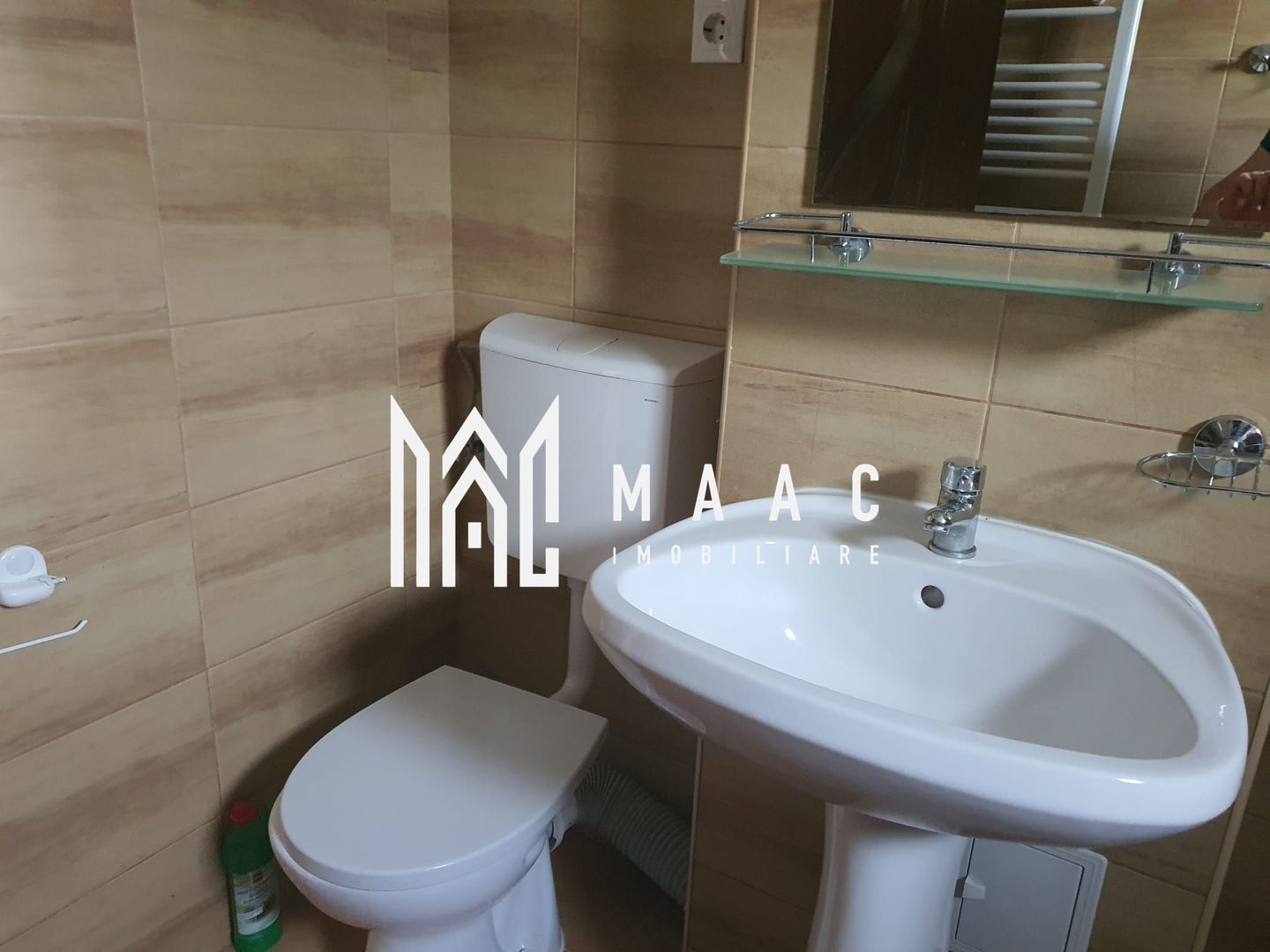 Apartament 2 camere | 54MPU | Balcon |  Zona Penny – Cireșica - Poză 7