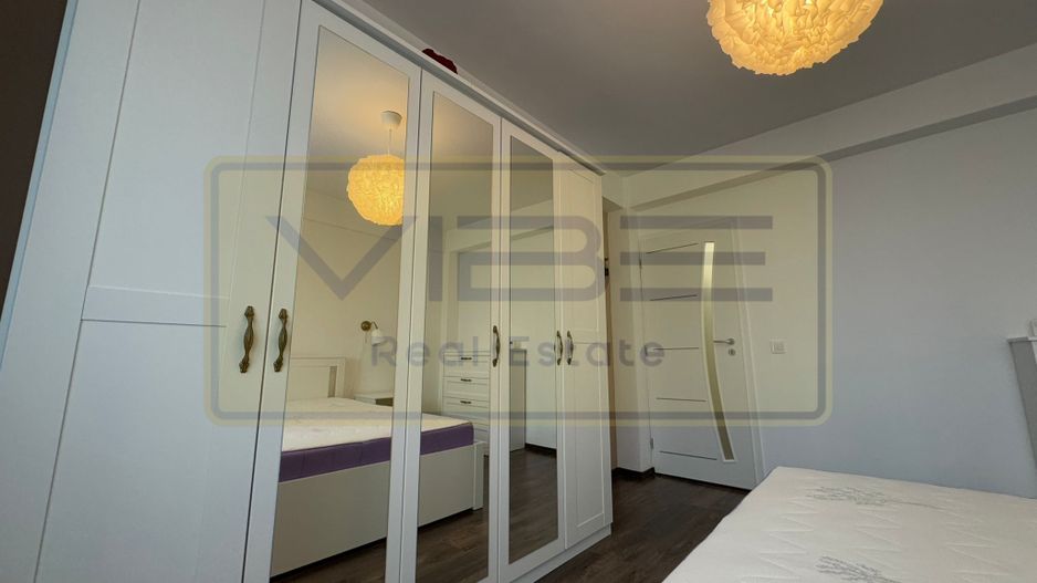 Apartament 2 camere+parcare Hlincea - Evolette Residence - Poză 7