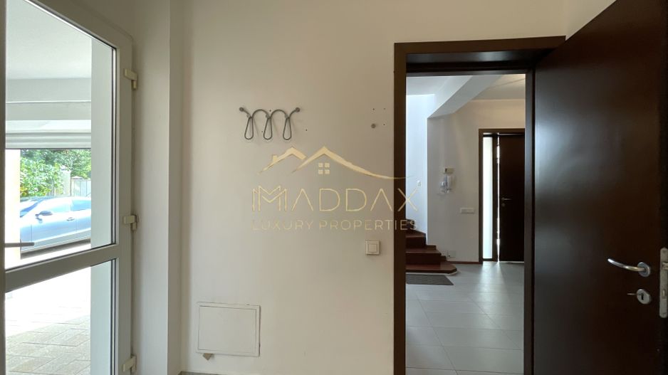 Masterpiece villa*** Teren 651 mp//British School_Pipera - Poză 23