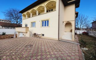 Vila 15 camere | Pretabila gradinita/azil batrani | zona  Pipera - Poză 3