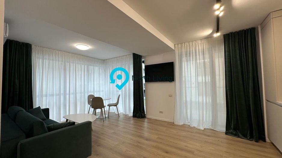 2 Camere Premium | Bloc Nou | Incalzire Pardoseala - Poză 21