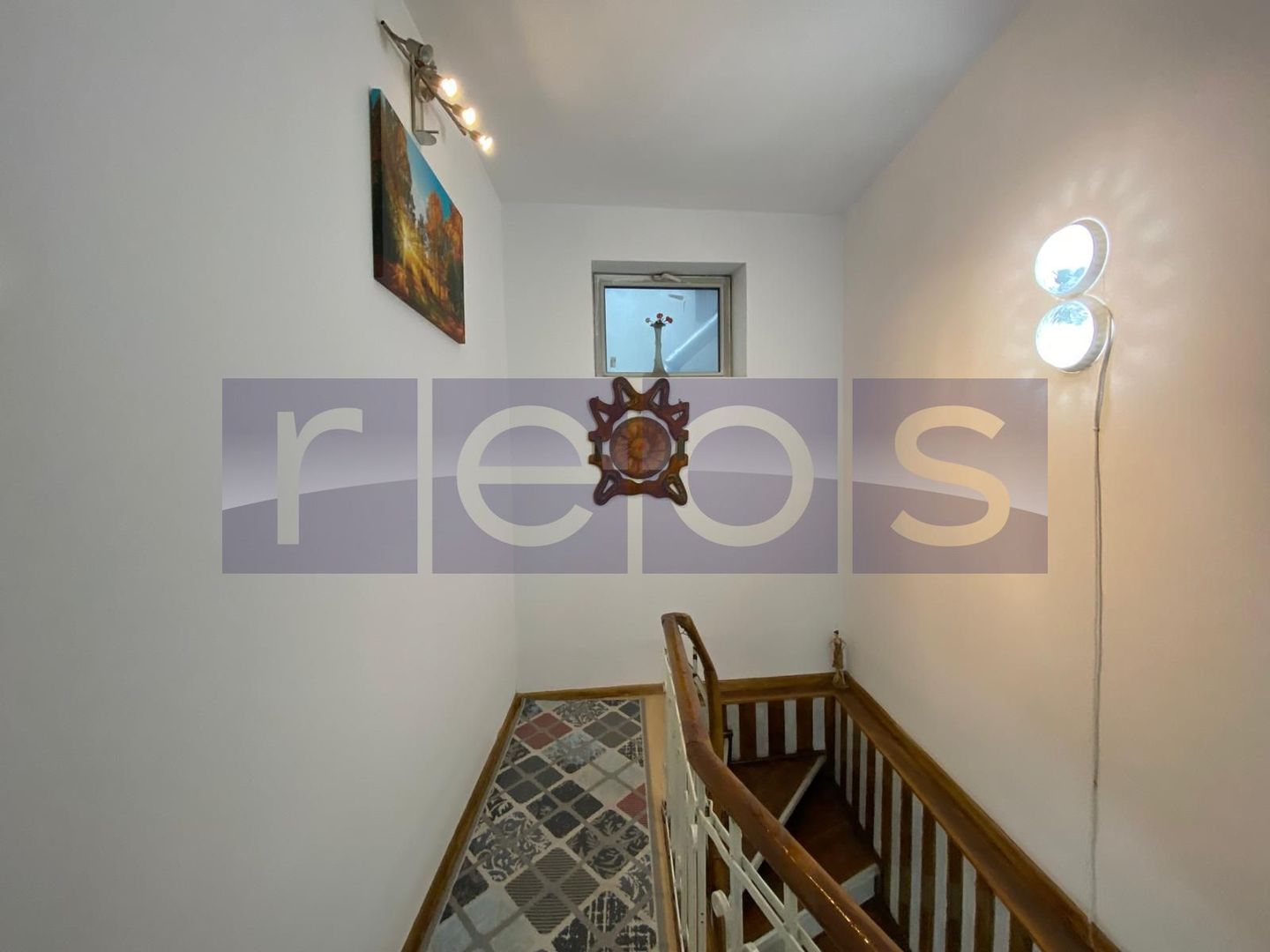 Apartament in vila centrala- Dacia – Spațiu Generos - Poză 10