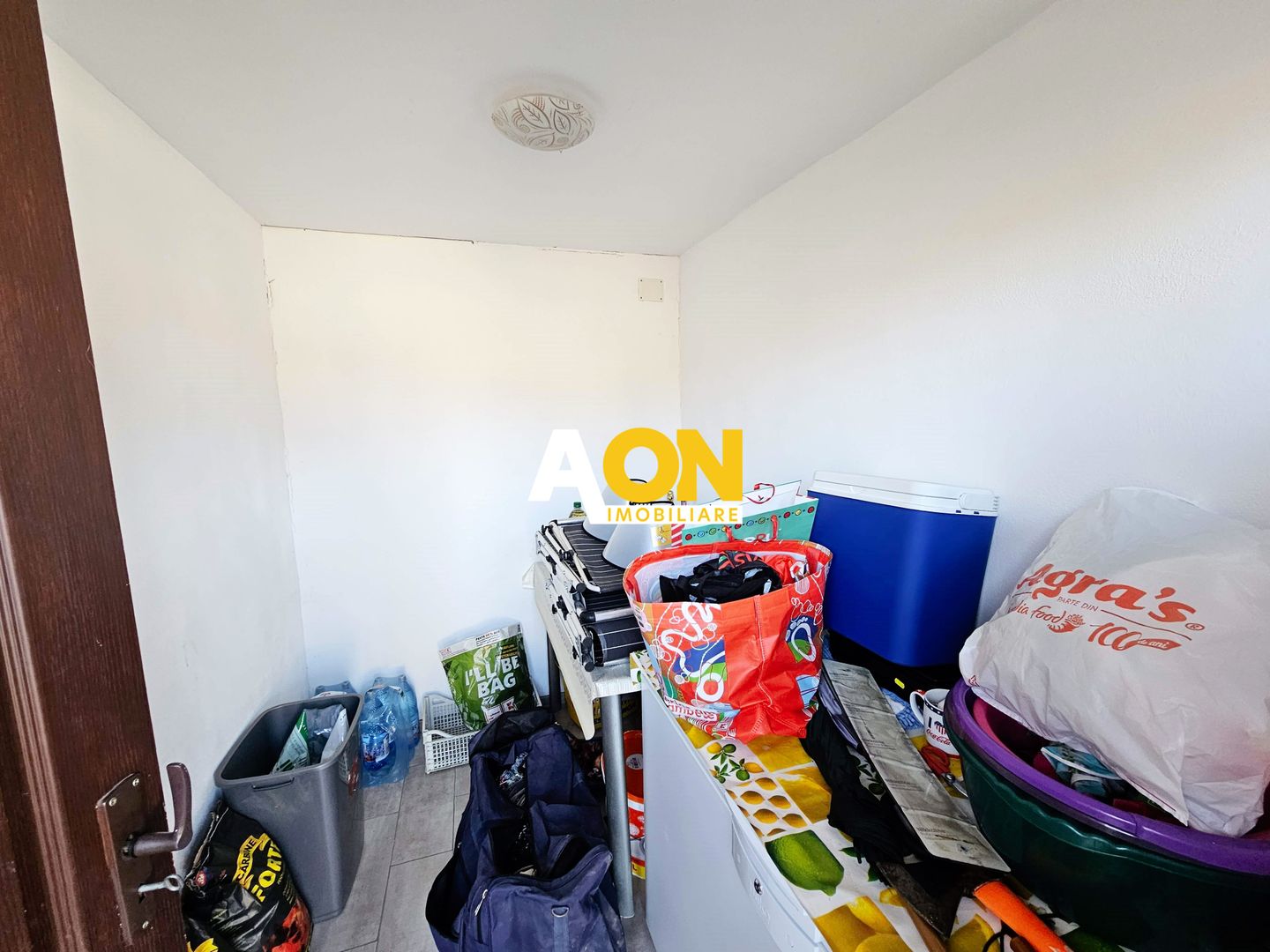 Casă 4 camere, renovată, mobilată, utilată, 410 mp teren, zona Centru - Poză 16