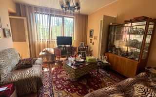 Apartament 4 camere zona centrala etaj 2 - Poză 1