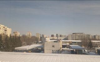 Garsoniera de vanzare Luica - Poză 7