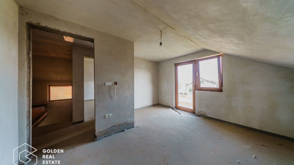 Casa in Tisa Noua, P+M, comision 0% - Poză 30