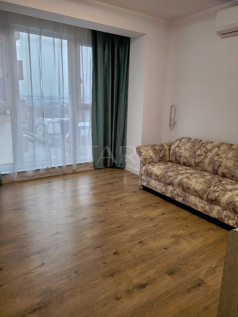 Apartament modern 2 camere, complet mobilat și utilat. - Poză 8