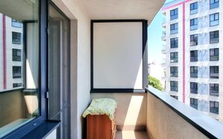 2 Camere Modern Grozavesti Imobil Nou Centrala Proprie Metrou - Poză 11