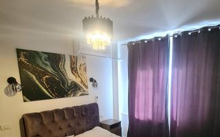 4 camere Crangasi ( mobilat si utilat modern-bloc 1982 ) - Poză 1
