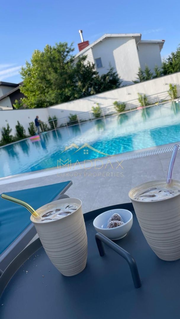 Vila 5 camere *195mp* + Gradina Proprie *245mp* // Pipera - Poză 24