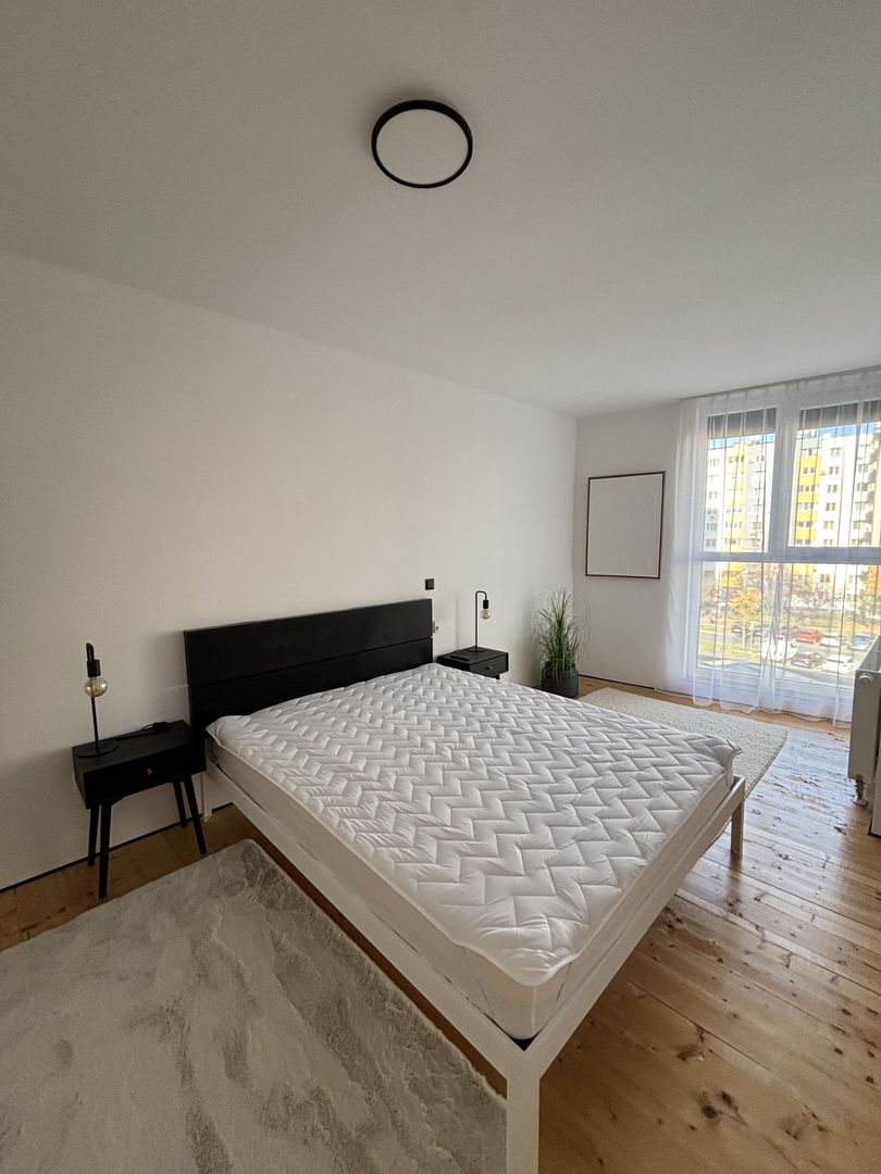 Apartament 2 camere in imobil nou zona Soarelui - Poză 6