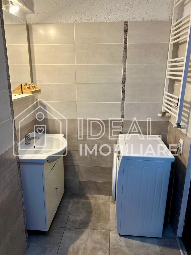 Apartament 3 camere | 70 mp | Prelungirea Doamna Stanca - Poză 9