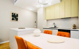 Apartament 3 camere Up-Site / Loc de parcare plus boxa - Poză 3