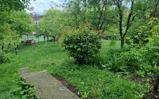 Oaza de liniste in inima orasului – apartament de 3 camere la casa - Poză 2