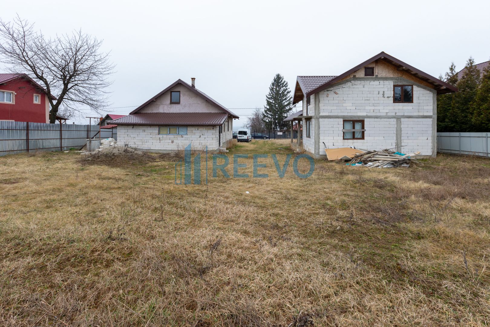 Casă de vânzare în com. Racova, jud. Bacău - Poză 22