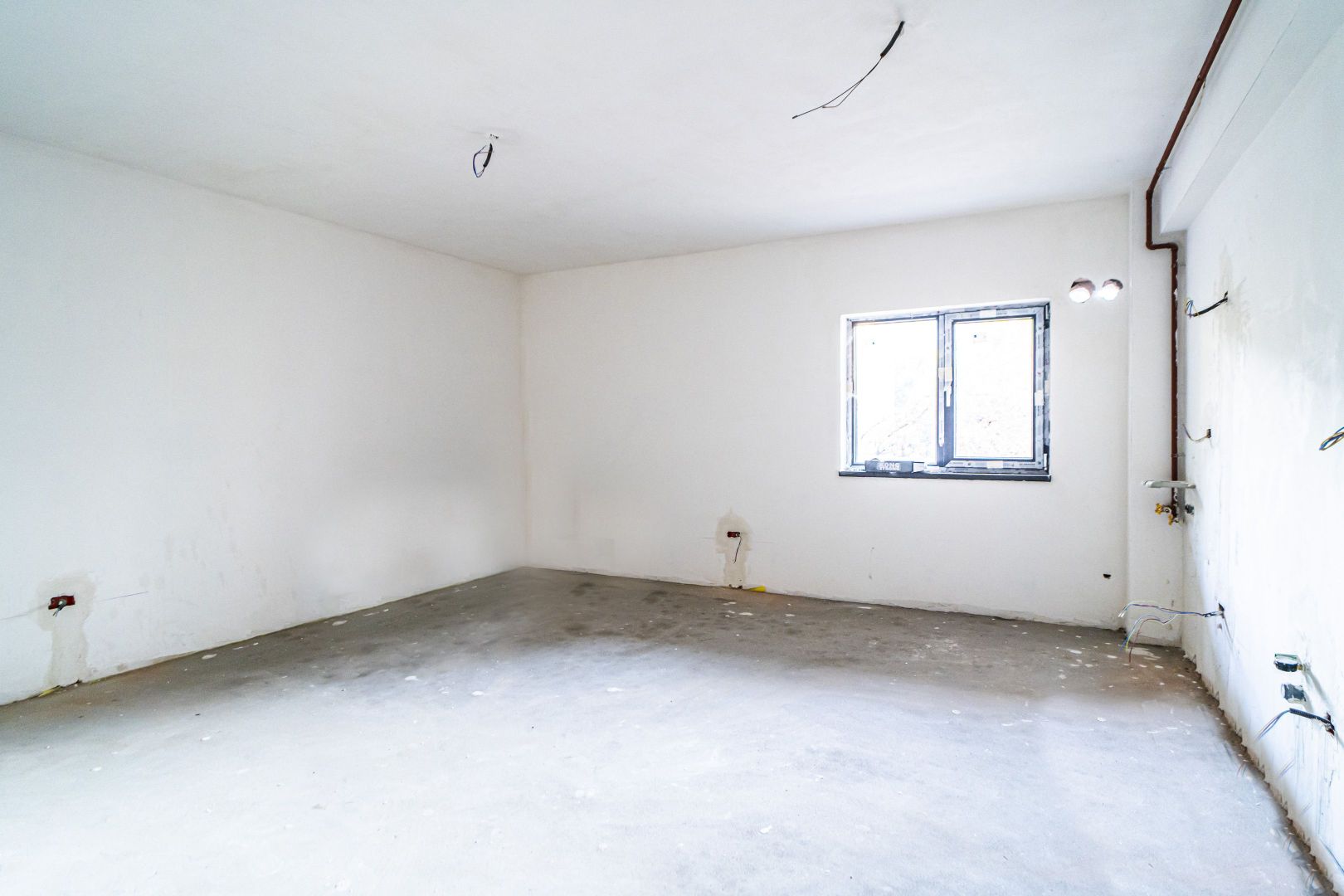 3 CAMERE- 80 mp, Decomandat, Militari langa METROU, liber, NOU, COMISION 0% - Poză 6
