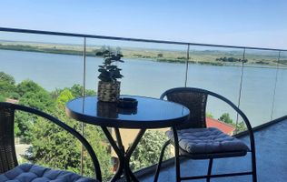 Inchiriez apartament 3 camere Faleză Dunării