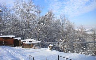 Proprietate rară | 4458 mp teren intravilan | Casă solidă, natură, liniște totală. | Bratca, Bihor. - Poză 56