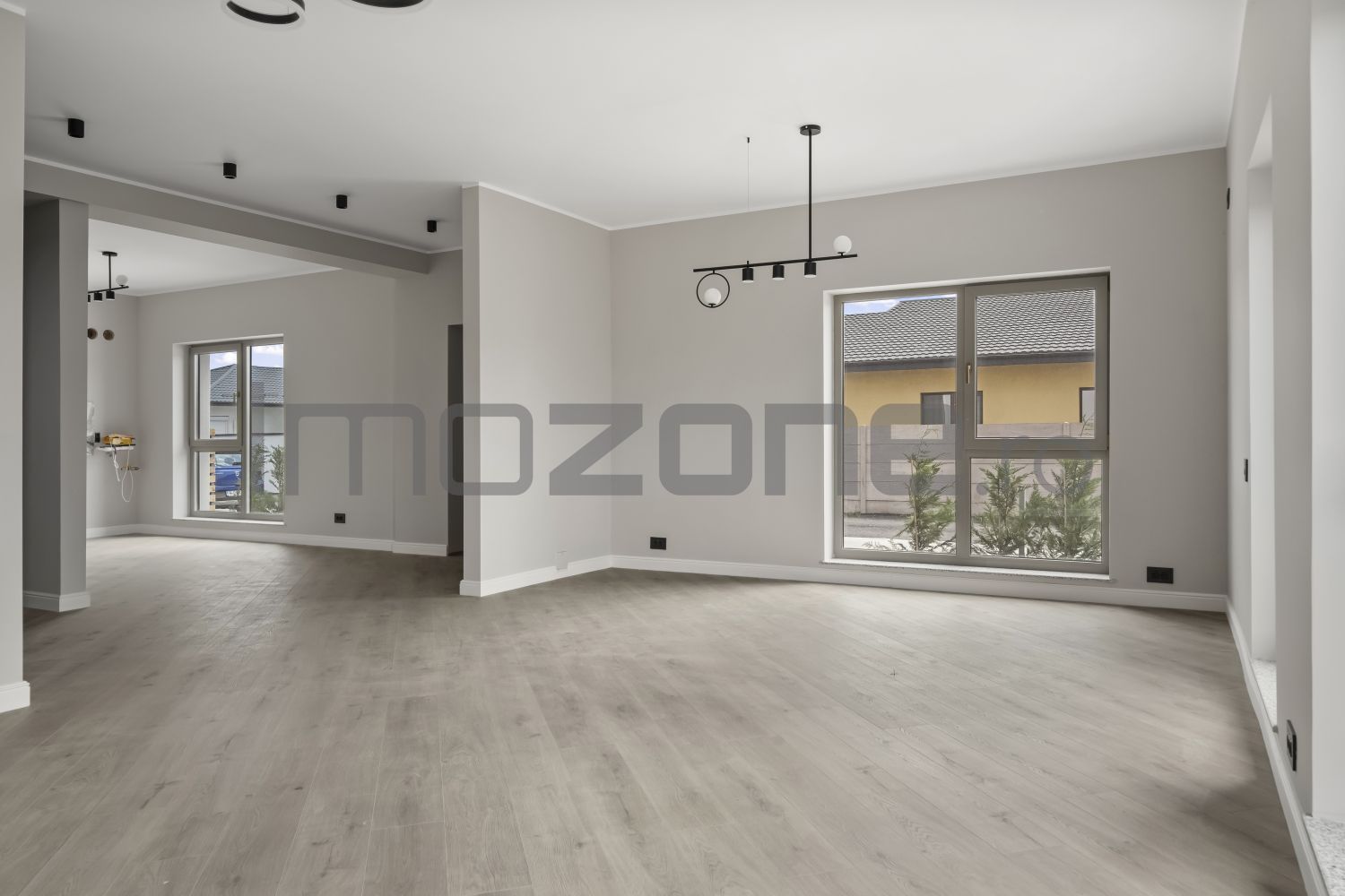 | COMISION 0% | VILA INDIVIDUALA |4 CAMERE| FINISATA COMPLET | TOATE UTILITATILE - Poză 1