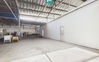 Hală producție/depozitare 1700mp UTA - Poză 7