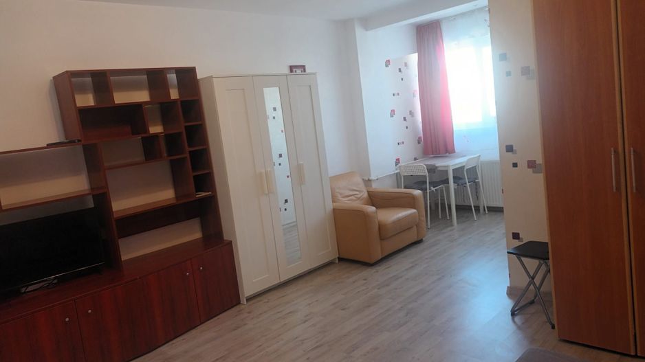 Închiriere Garsonieră Dristor, renovată, mobilată, etaj 5, lângă Kaufland - Poză 8