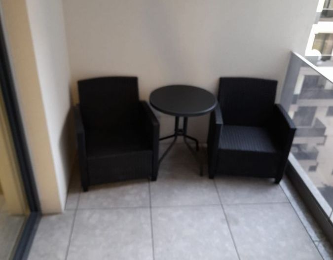 GARSONIERA COCHETA  ZONA VACARESTI - Poză 9