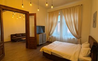 Apartament 4 camere, ultracentral – 84,3mpu complet mobilat și utilat – 265.000 - Poză 3