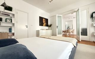 2 camere I Cismigiu - Conservator I Etaj 1 I Balcon deschis - Poză 6