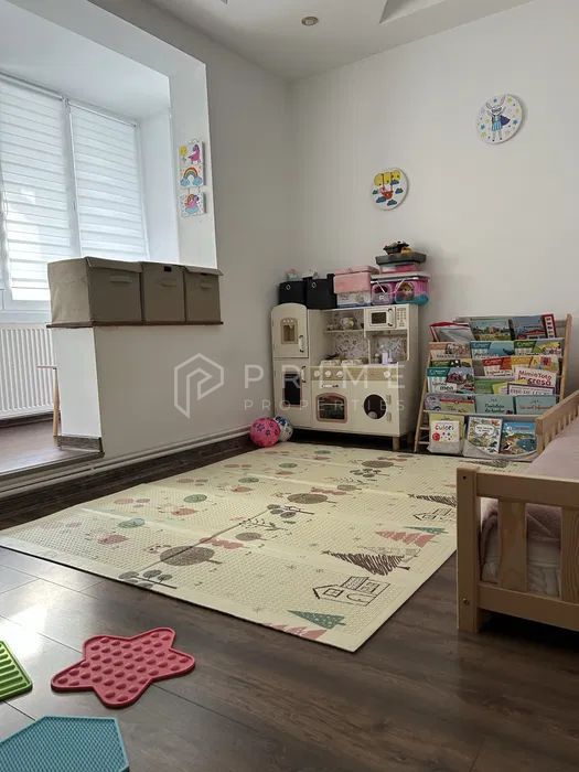 Apartament cu 3 camere, 2 băi, modern, pivniță 14 mp, Cristești - Poză 3