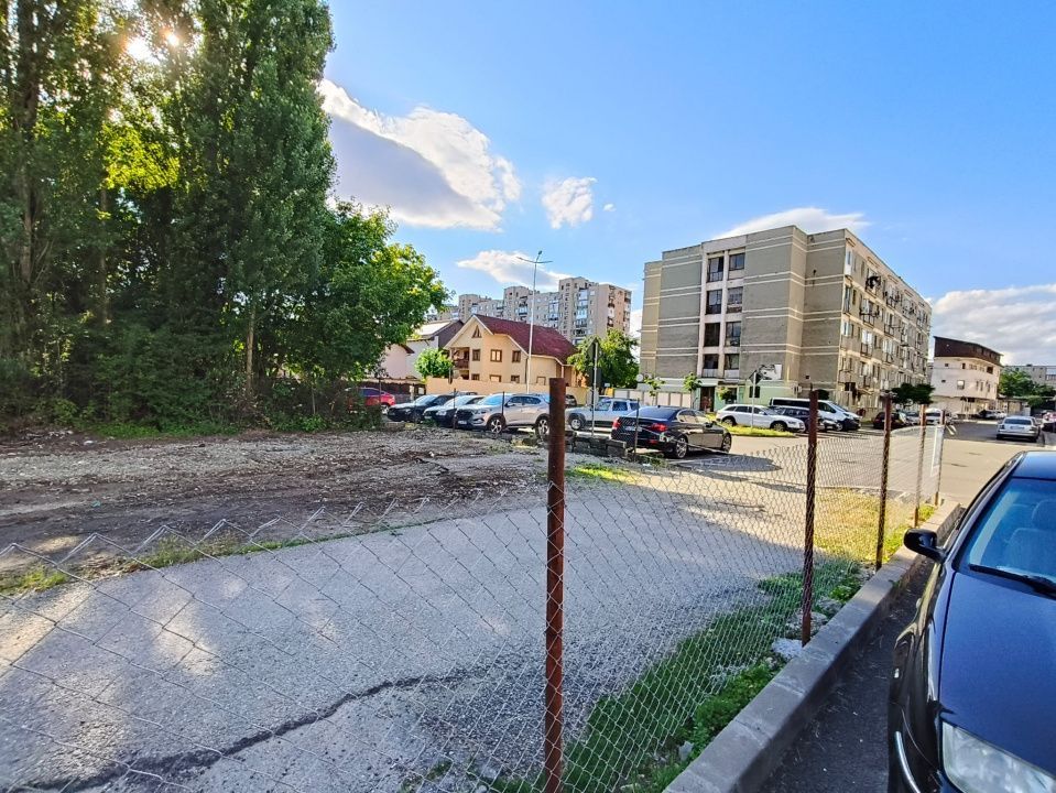 Teren intravilan de vânzare – Zona 9 Mai, Târgu Jiu | Comision 0% - Poză 6