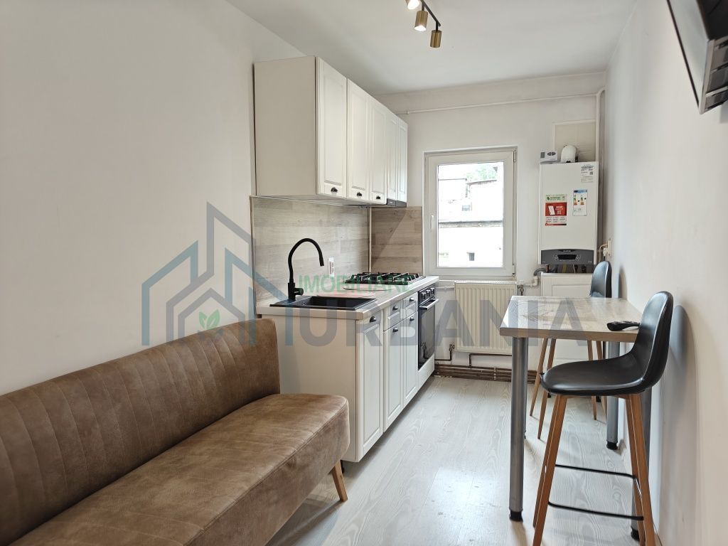Apartament 2 camere de închiriat în zona Gării, Iași - Poză 1