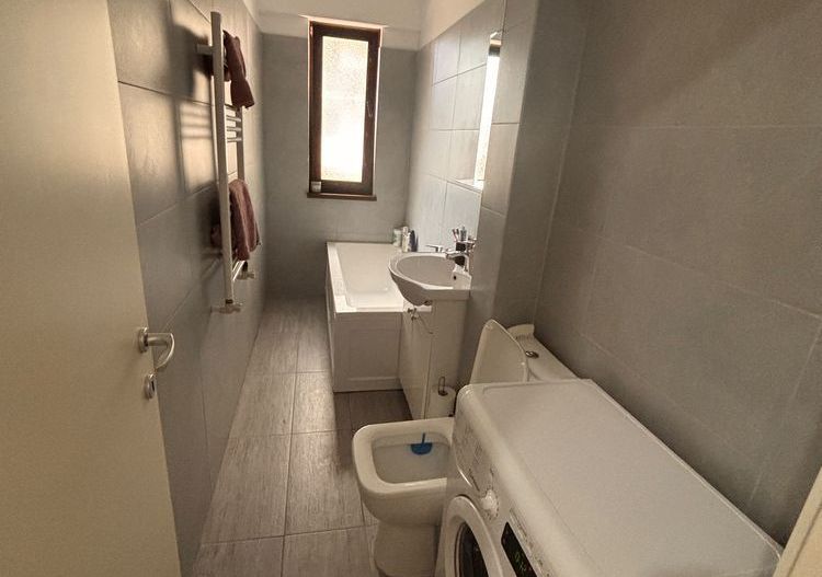 Inchiriere! Apartament 2 camere decomandat  -Vișan - Poză 6