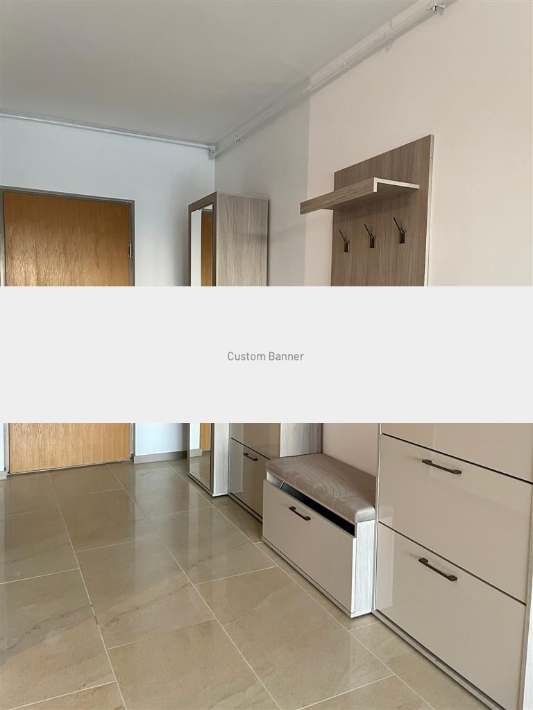 Apartament de lux cu 3 camere 2 bai Monarch Tower zona Take Ionescu - Poză 5