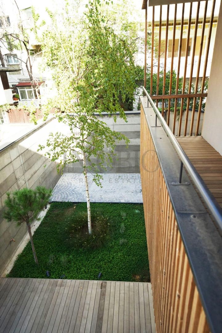 Duplex 4 camere | Dorobanți | Curte proprie - Poză 10