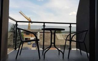 2 camere, modern, bloc nou, garaj,terasa, Gheorgheni Grand Park, Sopor - Poză 5