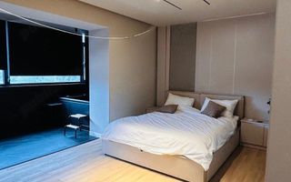 GARSONIERA- VITAN-BARZESTI, JACUZZI, PET-FRIENDLY, CENTRALA , BLOC NOU - Poză 1