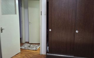 AP. 2 CAMERE 1 MAI, BUCATARIE INCHISA, BLOC REABILITAT, MOBILAT/UTILAT - Poză 3