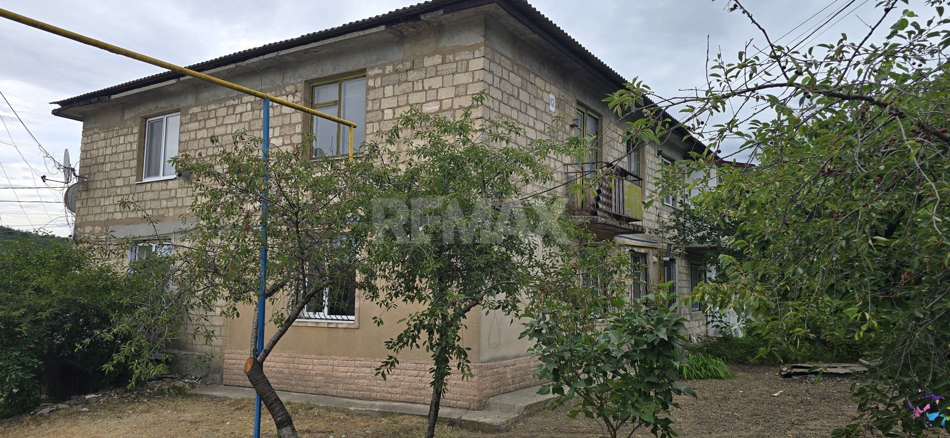 Apartament cu 2 camere în centru or. Cimișlia - Poză 3