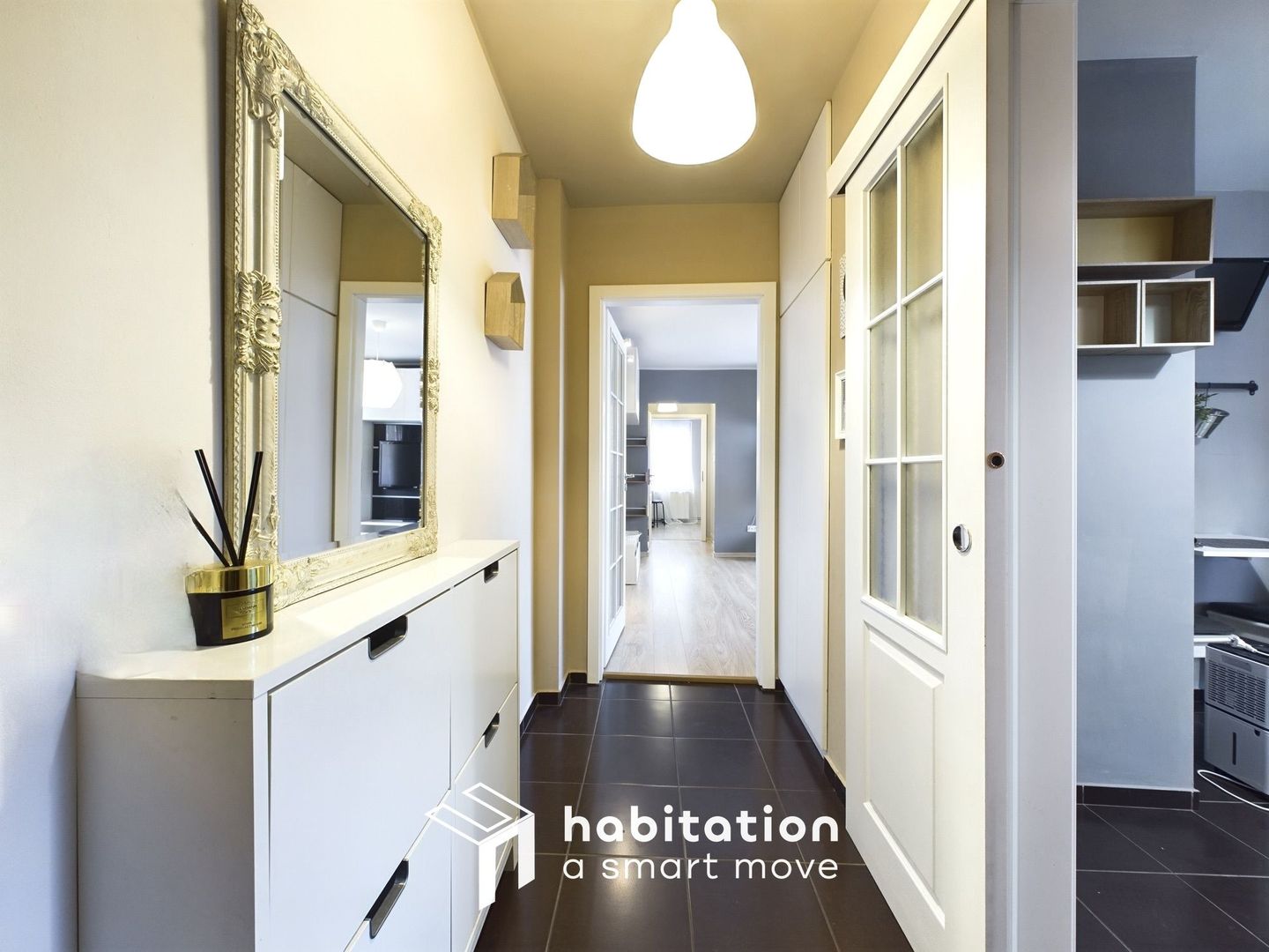 Apartament 2 camere, primitor si luminos,  2 minute de Piața Victoriei - Poză 16