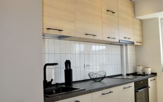De vanzare apartament 2 camere Crangasi - Poză 1
