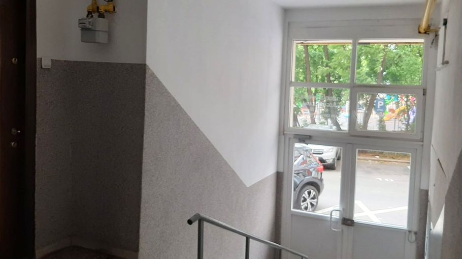 APARTAMENT CARE ÎȚI DĂ SENZAȚIA DE ACASĂ DIN PRIMA SECUNDĂ - Poză 17