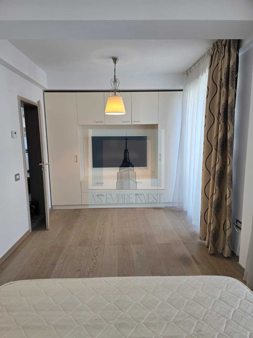 Apartament 2 camere , mobilat/utilat - zona Dealul Morii Residence - Poză 3
