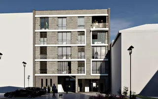 Penthouse 3 camere, 2 bai, parcare privata, 98 mp utili, ultracentral - Poză 13