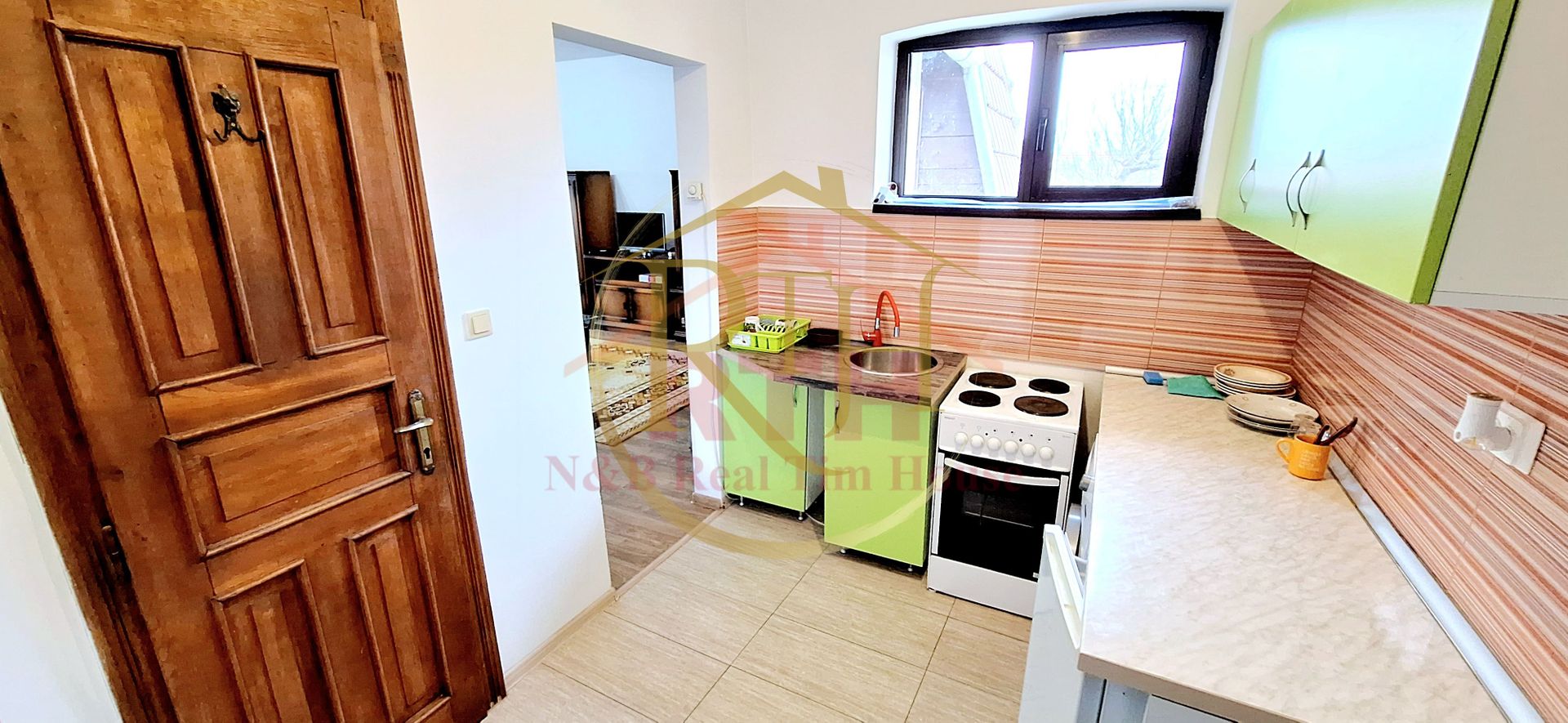 Oferim spre inchiriere apartament cu 1 camera, aproape de Spitalul Judetean - Poză 11