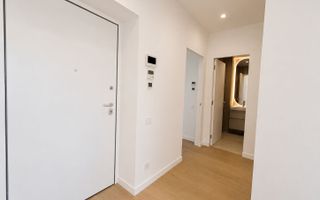 Oportunitate Investitie I Aviatiei Towers 2 Camere Promenada - Poză 10